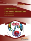 Image for Advertising And Sales Promotion