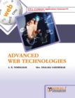 Image for Advanced Web technologies