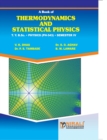 Image for Thermodynamics and Statistical Physics