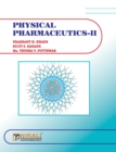Image for Physical Pharmaceutics - II