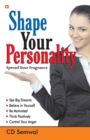 Image for Shape Your Personality
