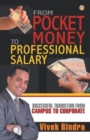 Image for From Pocket Money to Professional Salary