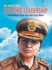 Image for Creating Leadership