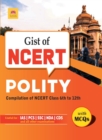 Image for Ncert Polity [English]