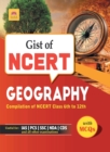 Image for Ncert Geography