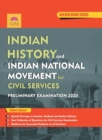 Image for indian history and indian national movement