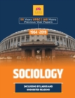 Image for IAS Mains Sociology Previous Year Papers