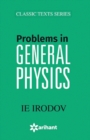 Image for 49011020problems in Gen. Physics