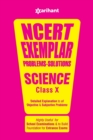 Image for Ncert Examplar Science Class 10th