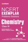 Image for Ncert Exemplar Problems-Solutions Chemistry Class 11th