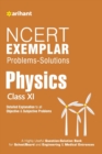 Image for Ncert Examplar Physics Class 11th