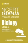 Image for Ncert Exemplar Problems-Solutions Biology Class 11th