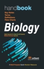 Image for Handbook of Biology