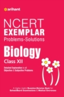 Image for Ncert Examplar Biology 12th