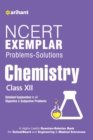 Image for Ncert Examplar Chemistry Class 12th