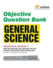 Image for Objective Question Bank General Science