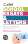 Image for School Essays &amp; Letters