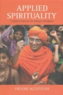Image for Applied Spirituality: A Spiritual Vision for the Dialogue of Religions