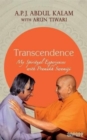 Image for Transcendence: My Spiritual Experiences with Pramukh Swamiji