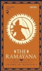 Image for The Ramayana: A Modern Translation: Volume II