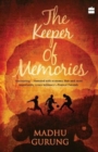 Image for The Keeper of Memories