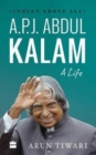 Image for A.P.J. Abdul Kalam: A Life