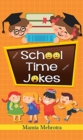 Image for School Time Jokes