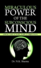 Image for Miraculous Power of Subconscious Mind