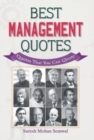 Image for Best Management Quotes