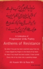Image for Anthems of Resistance: A Celebration of Progressive Urdu Poetry