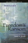 Image for Freedom&#39;s Ransom
