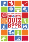 Image for Complete Indian Sports Quiz Book