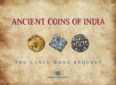 Image for Ancient coins of India  : the Lance Dane bequest