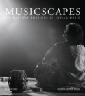 Image for Musicscapes  : the multiple emotions of Indian music