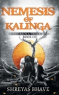 Image for Asoka Book III : Nemesis of Kalinga