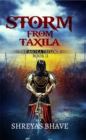 Image for Storm From Taxila: The Asoka Trilogy Book II