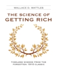 Image for THE SCIENCE OF GETTING RICH