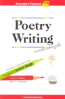 Image for Poetry Writing Made Simple 1 Teacher&#39;s Toolbox Series