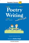 Image for Poetry Writing Made Simple 2 Teacher&#39;s Toolbox Series