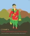 Image for CHAMPA The Punjabi Kudi Discovers The Himalayas
