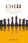 Image for Chess Variants &amp; Games