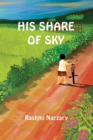 Image for His Share of Sky