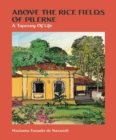 Image for Above the Rice Fields of Pilerne: A Tapestry of Life