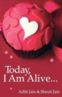 Image for Today, I am Alive?