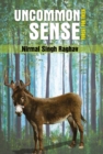 Image for Uncommon Sense Forest for the Trees