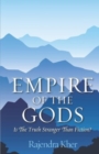 Image for Empire of the Gods