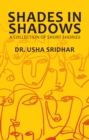 Image for Shades in Shadows: A Collection of Short Stories