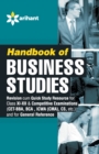 Image for Handbook of Business Studies