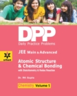 Image for Daily Practice Problems for Atomic Structure &amp; Chemical Bonding (Chemistry)