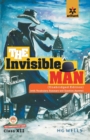 Image for The Invisible Man for Class 12th